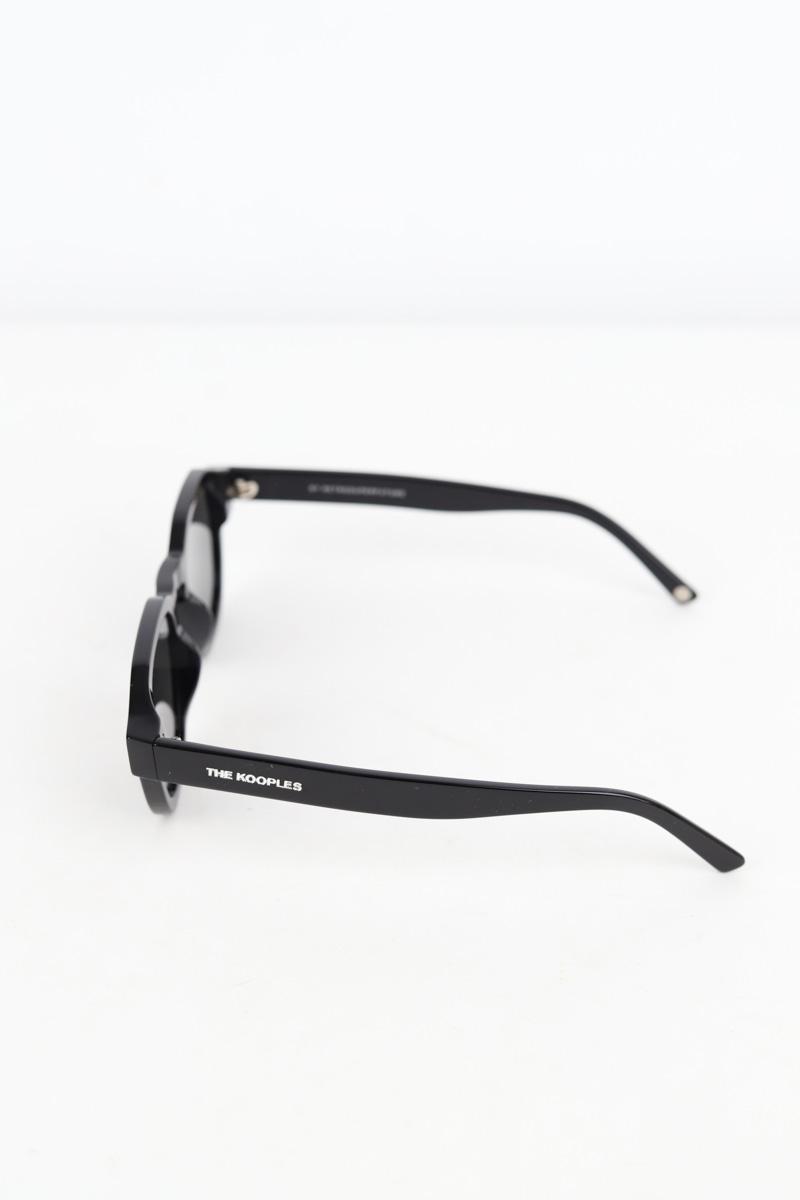 Lunettes de soleil The Kooples  Noir