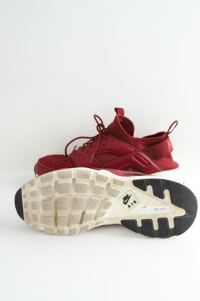 Baskets Nike Huarache Bordeaux