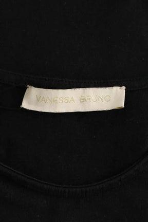 Top Vanessa Bruno  Noir