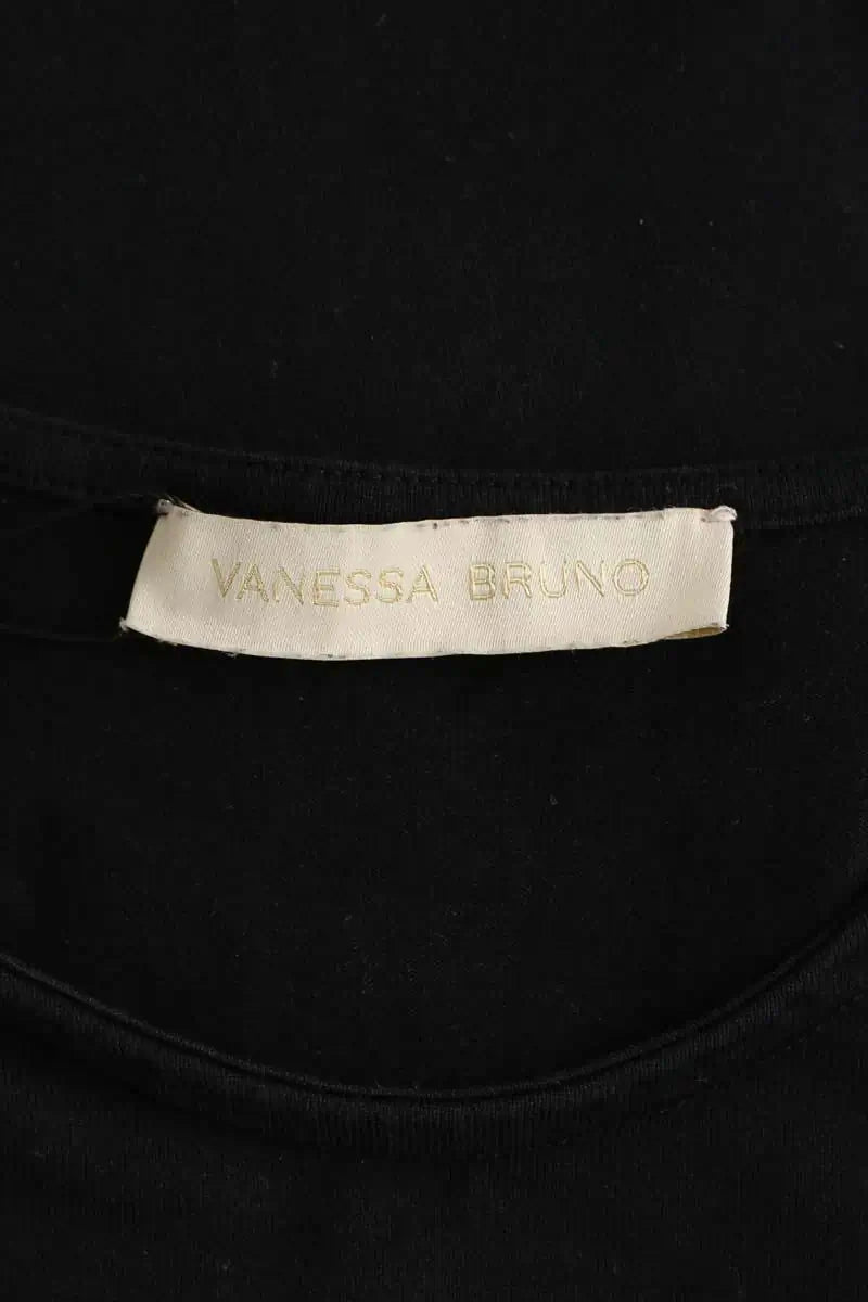 Top Vanessa Bruno  Noir