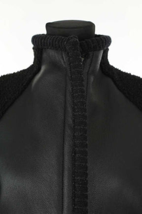 Blousons Maison Ullens  Noir