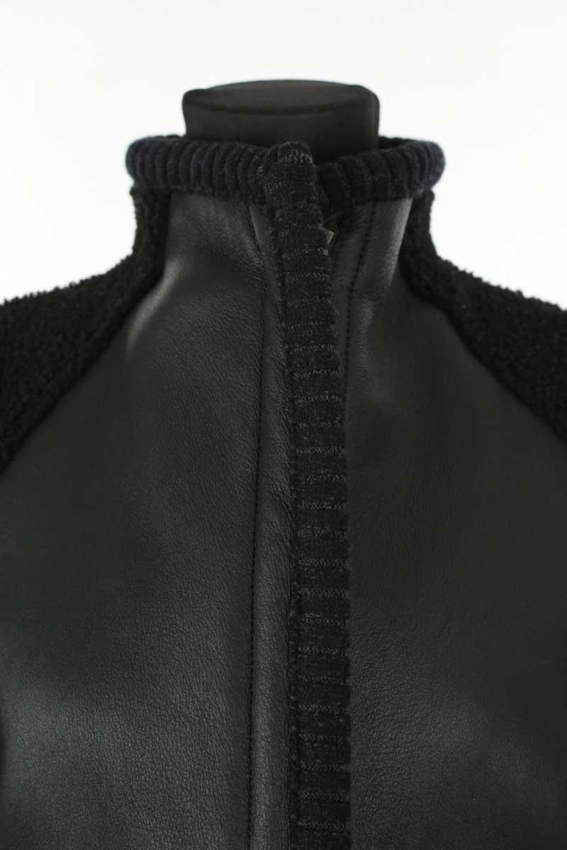 Blousons Maison Ullens  Noir