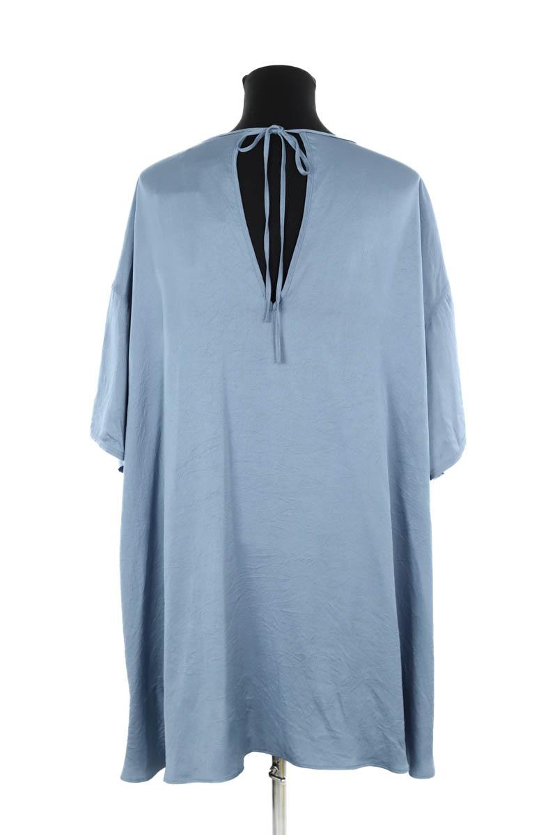 Mi-longueur American Vintage  Bleu