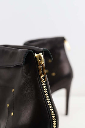 Autres Jérôme Dreyfuss  Noir