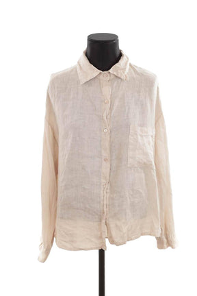 Chemises Other Brand  Beige