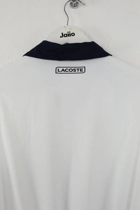 Combinaison Lacoste  Blanc
