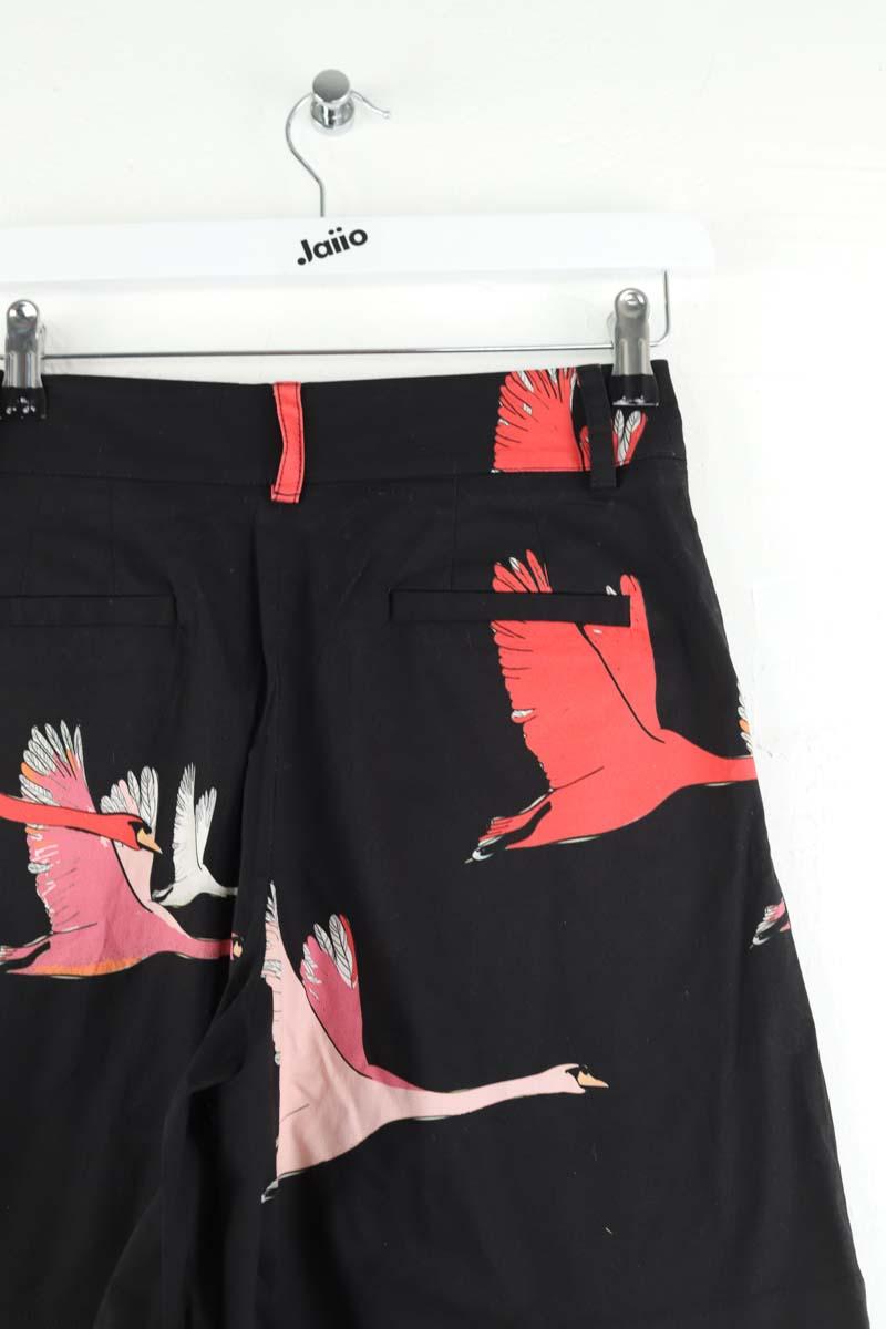 Short Heimstone  Noir