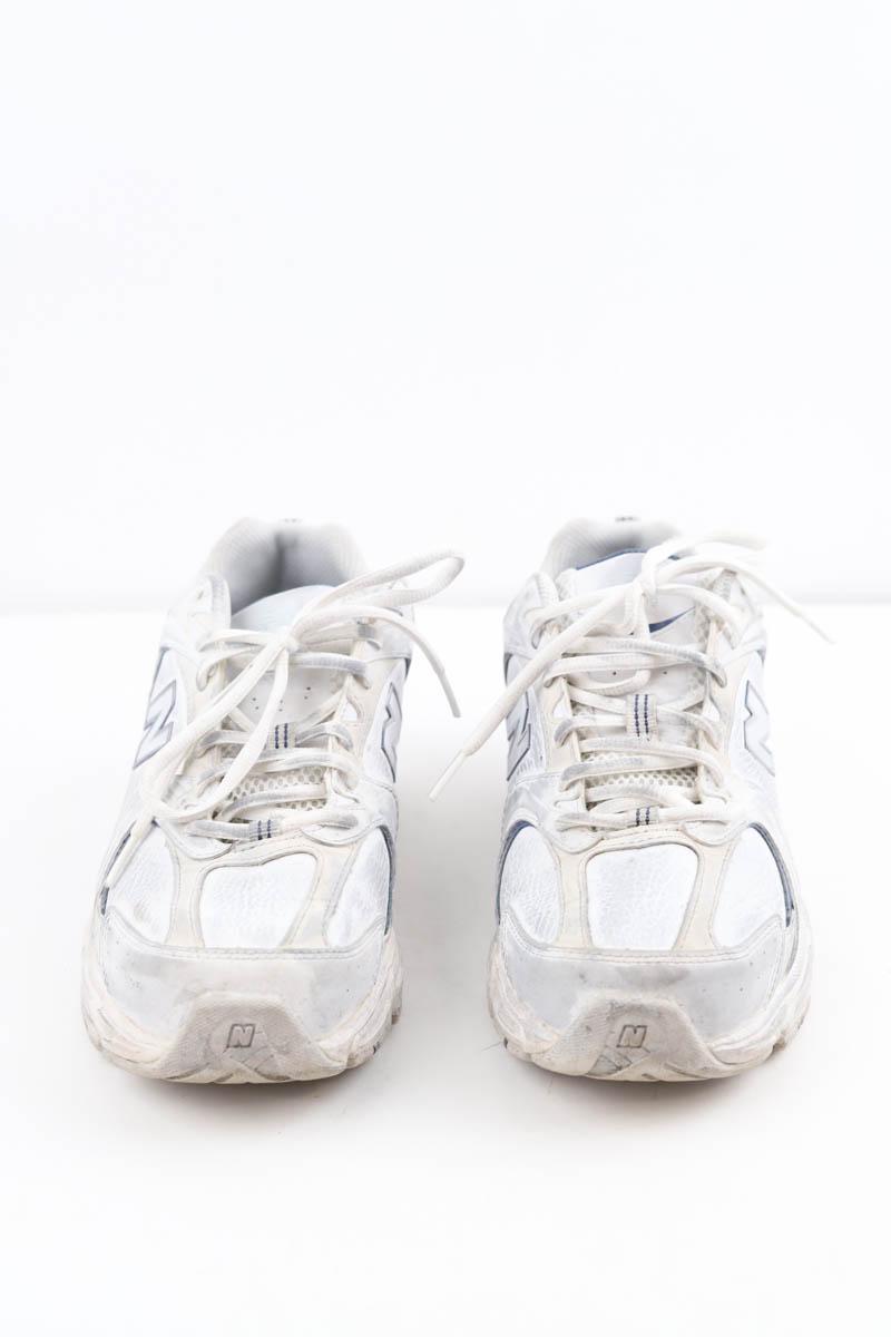 Baskets New Balance 530 Blanc