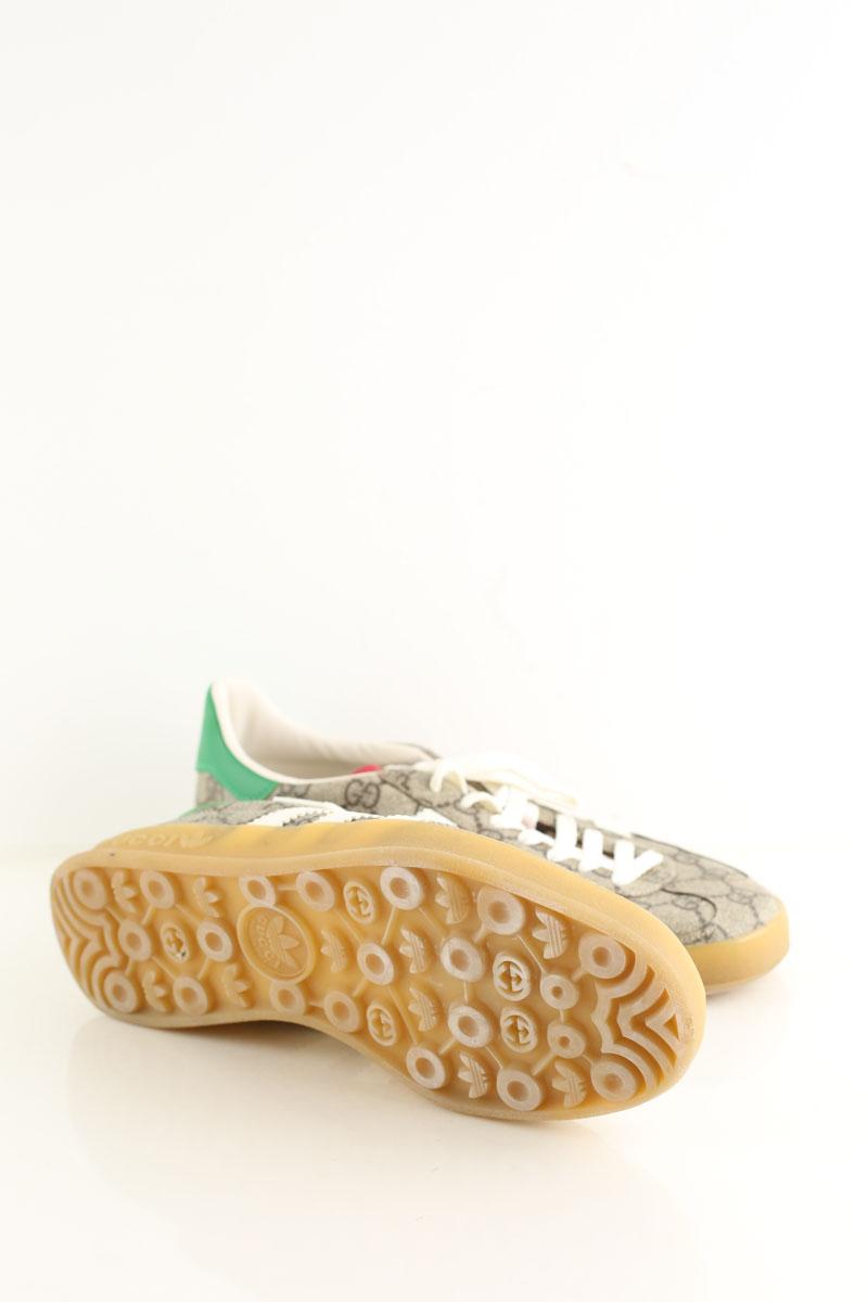 Baskets Gucci  Beige