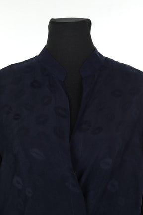Blouses 8PM  Marine