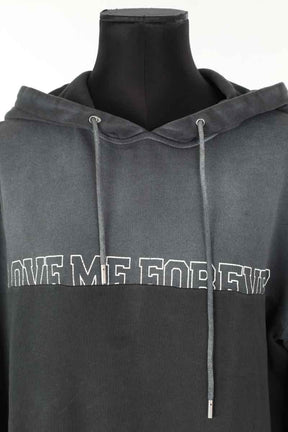 Sweatshirts Saint Laurent  Gris