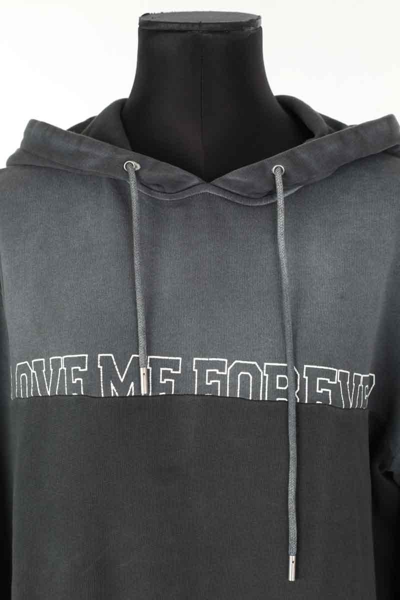 Sweatshirts Saint Laurent  Gris