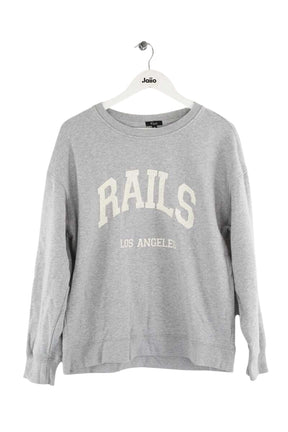 Pulls Rails  Gris
