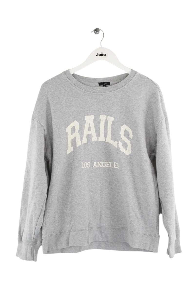 Pulls Rails  Gris