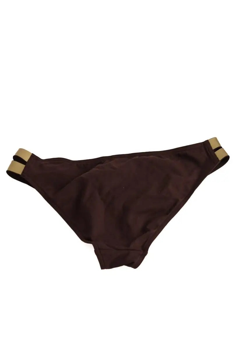 Maillot de bain Eres Marron en Synthétique