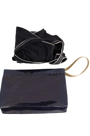 Maillot de bain Eres Noir en Synthétique