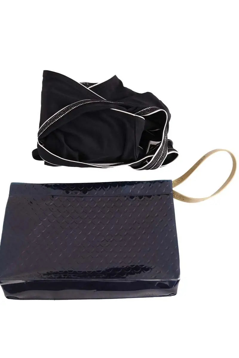 Maillot de bain Eres Noir en Synthétique
