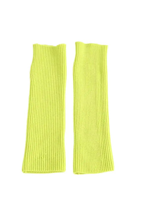 Gants Alexandra Golovanoff  Vert