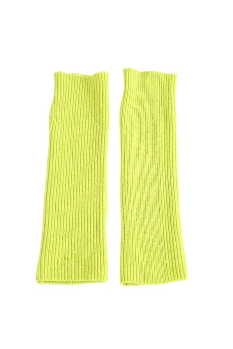 Gants Alexandra Golovanoff  Vert