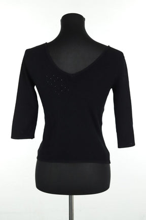 Tricot Gerard Darel  Noir