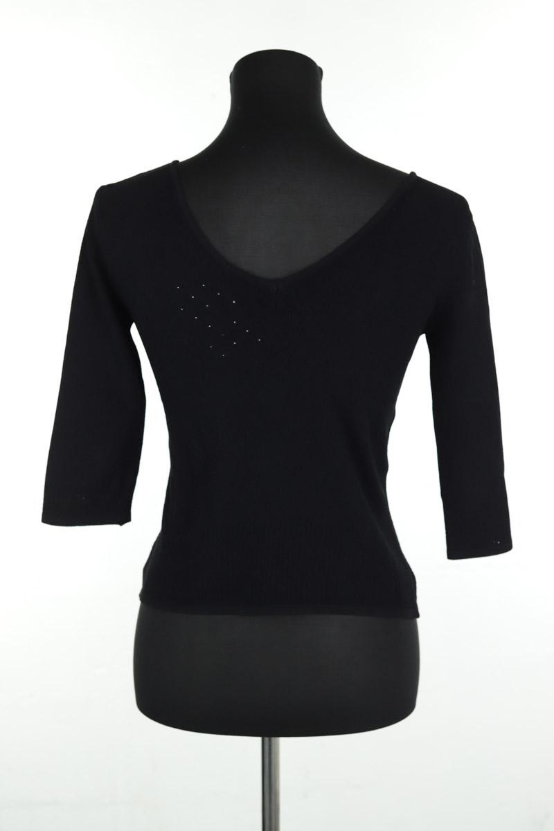 Tricot Gerard Darel  Noir