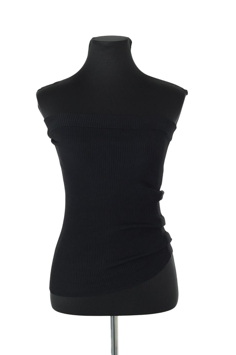Tops sans manche Iro  Noir