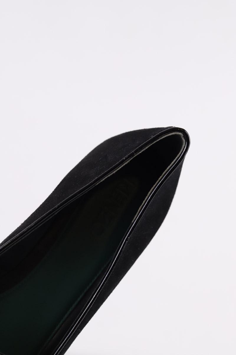 Mocassins Kenzo  Noir