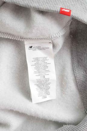 Sweatshirts New Balance  Gris