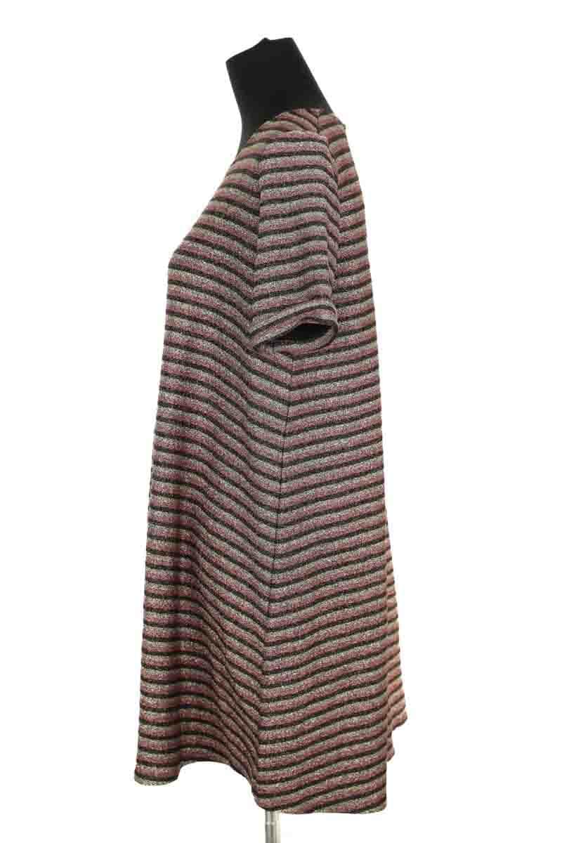 Robe Sézane  Doré