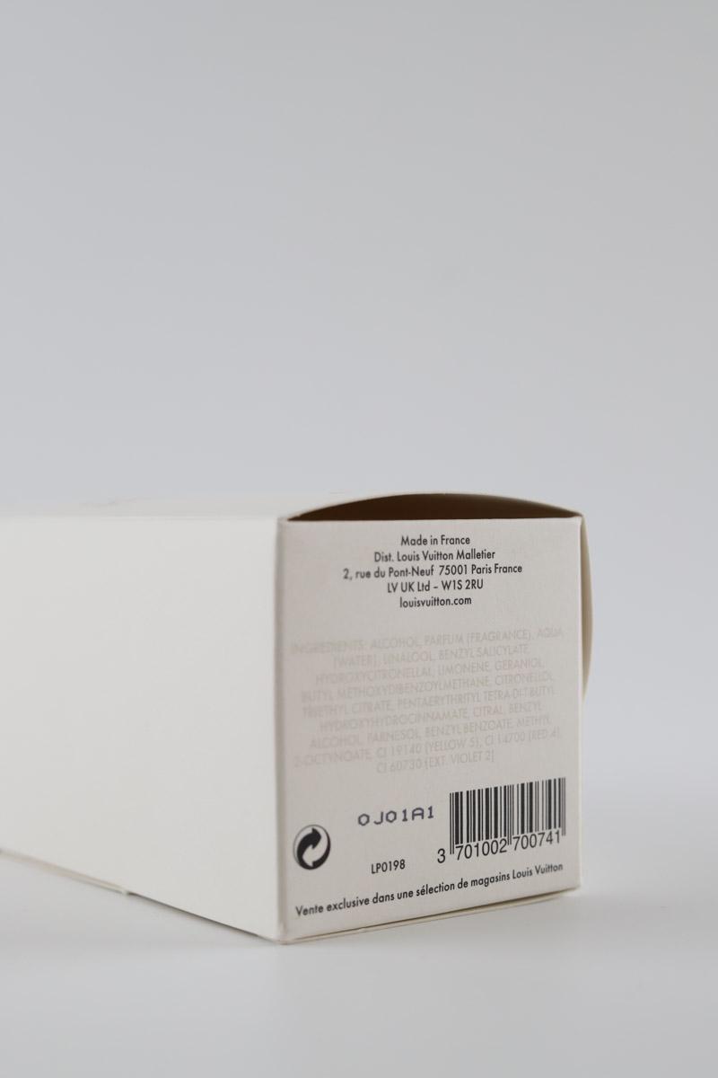 Parfum Louis Vuitton  