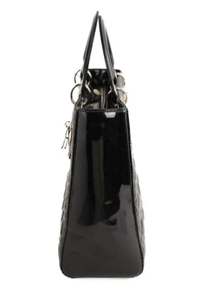 Cabas Dior Lady Dior Noir