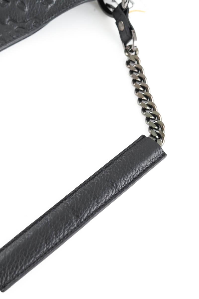 Cabas Jean Paul Gaultier  Noir