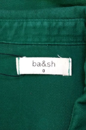Chemises Bash  Vert