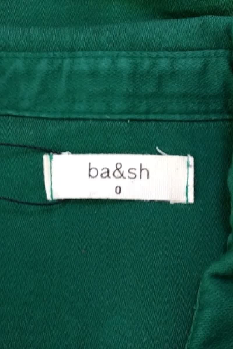 Chemises Bash  Vert