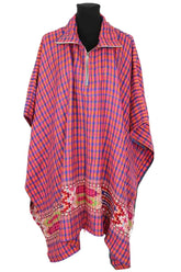 Ponchos V de Vinster  Rose