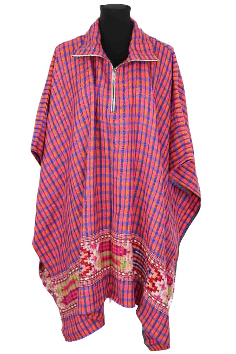 Ponchos V de Vinster  Rose