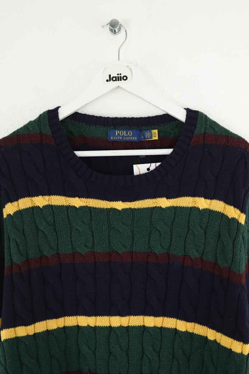 Pulls Ralph Lauren  Multicolore