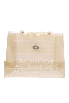 Cartables Hermès  Blanc