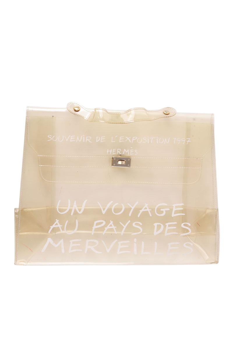 Cartables Hermès  Blanc