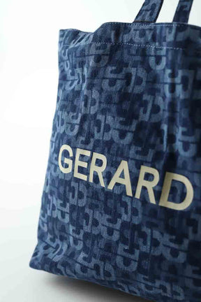 Sacs Gerard Darel  Bleu