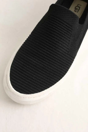 Baskets Ugg  Noir
