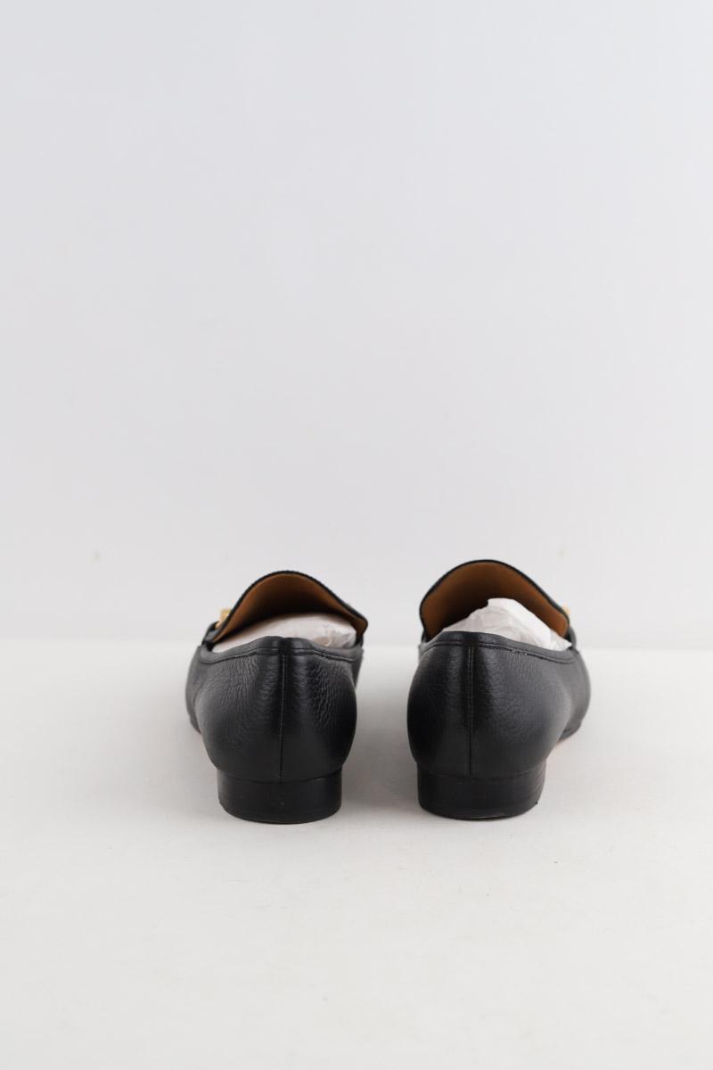 Mocassins Tory Burch  Noir