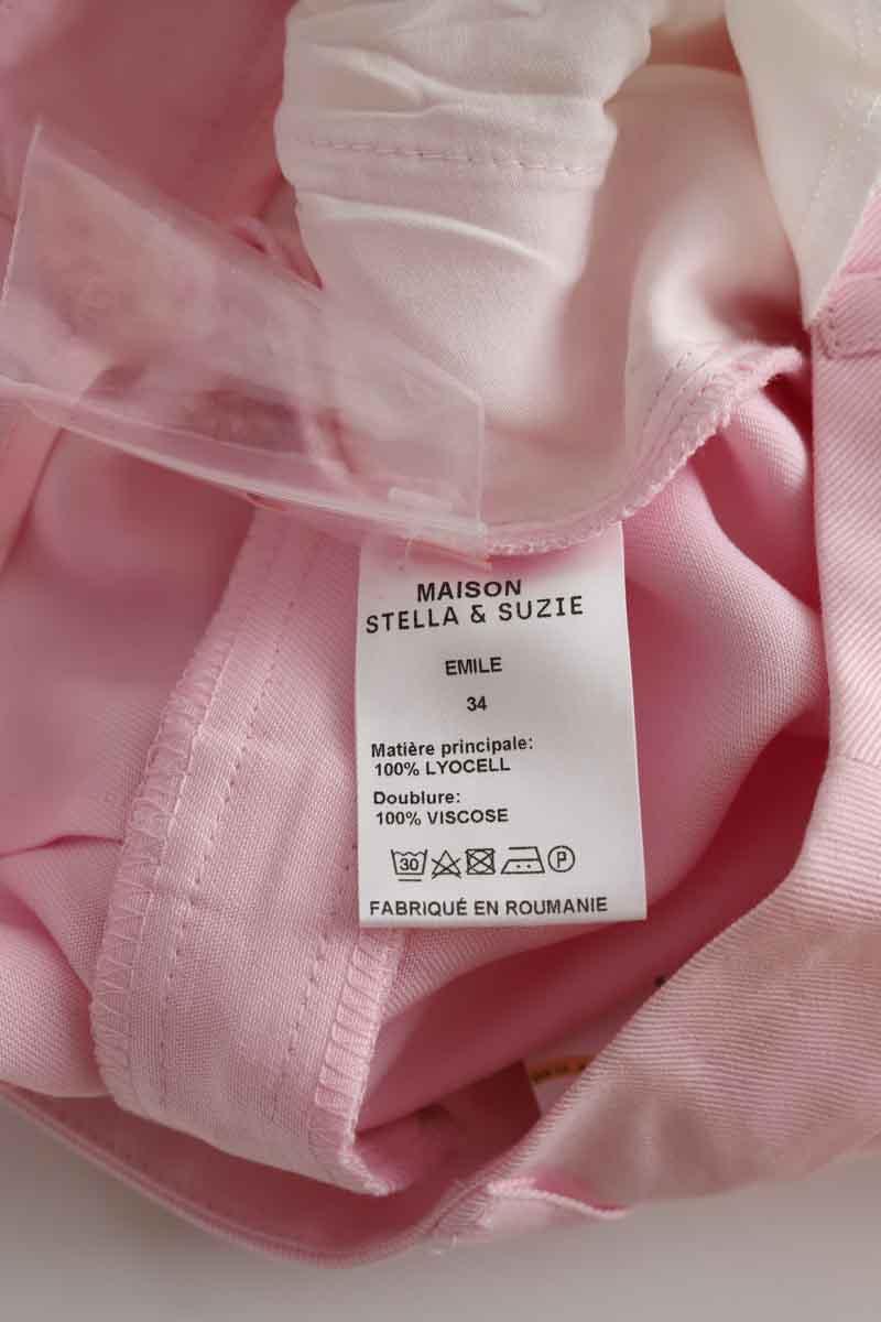 Pantalon Stella & Suzie  Rose