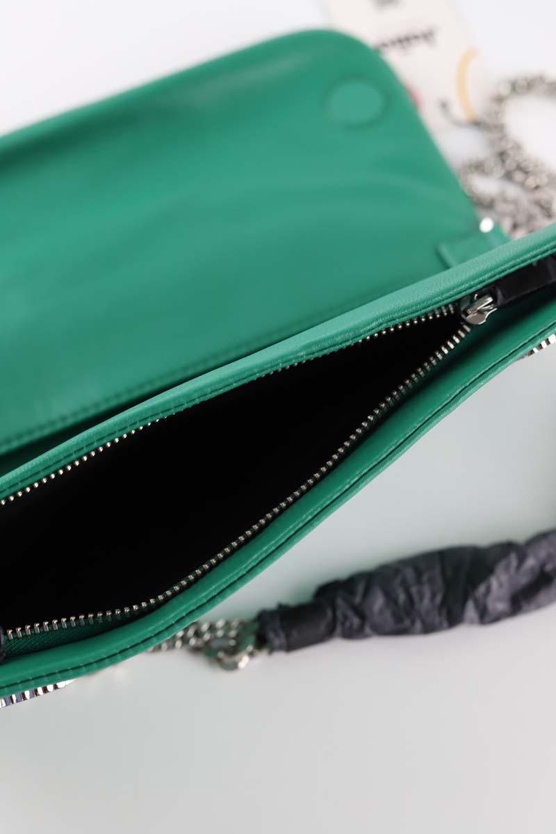 Sacs à bandoulière Zadig & Voltaire Rock Vert