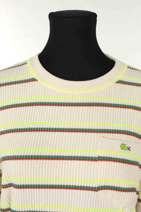 Pulls Lacoste  Beige