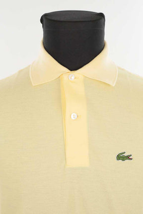 Polos Lacoste  Jaune