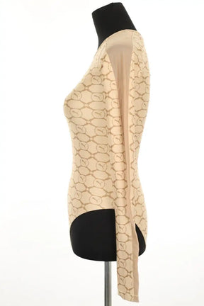 Body Puma  Beige