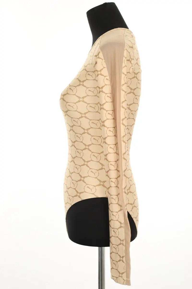 Body Puma  Beige