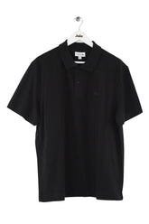 Polo Lacoste  Noir