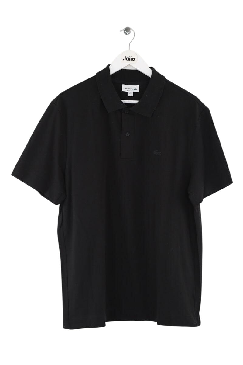 Polo Lacoste  Noir
